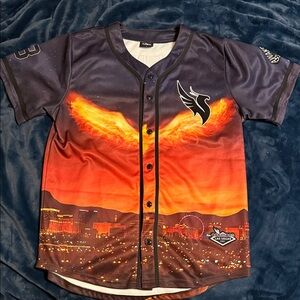 ILLENIUM Trilogy Jersey
